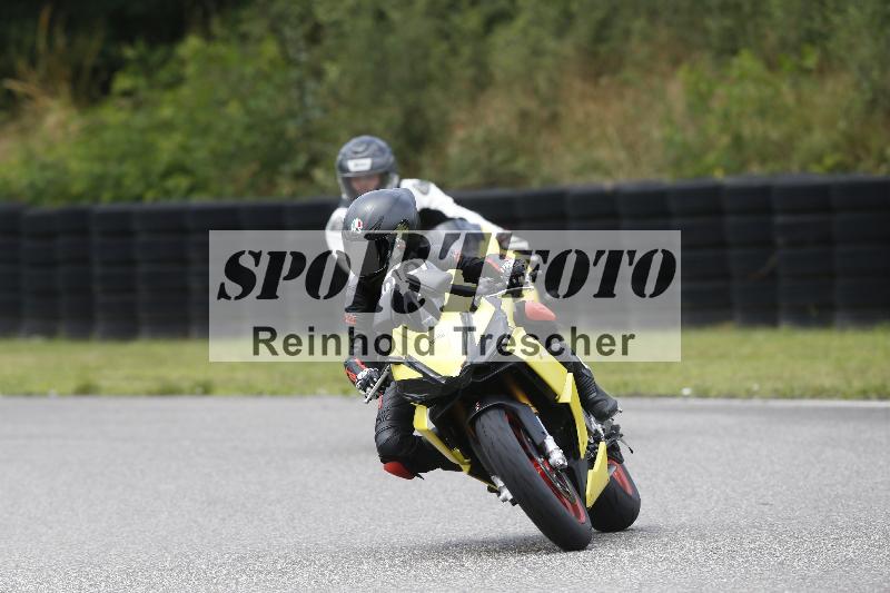 /24 08.06.2025 TZ Motorsport ADR/Gruppe gruen/79